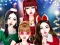 Peli Black Pink Christmas Concert verkossa