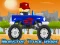 Peli Monster Truck Rider verkossa