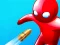 Peli Bullet Man 3D Online verkossa