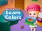 Peli Baby Hazel learns colors verkossa