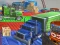 Peli Xtreme Truck Sky Stunts Simulator verkossa
