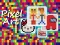 Peli Pixel Art Challenge verkossa
