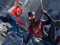 Peli Spiderman 2 Web Shadow verkossa