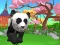 Peli Panda Simulator 3D verkossa