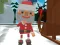 Peli Christmas Runner verkossa