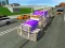 Peli Euro Truck Driving Simulator 2018 3D verkossa