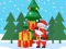 Peli Happy Xmas verkossa