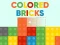 Peli Colored Bricks verkossa