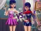 Peli Good vs Bad Girl verkossa