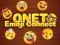 Peli Onet Emoji Connect verkossa