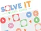 Peli Solve it Colors Game verkossa