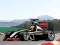 Peli Super Race Cars Coloring verkossa