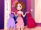 Peli Julie Dress Up verkossa