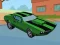 Peli Ben 10 Car Jigsaw verkossa