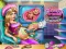 Peli Sleepy Princess Pregnant Check Up verkossa