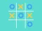 Peli Tic Tac Toe verkossa