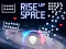Peli Rise Up Space verkossa