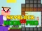 Peli Noob vs Pro Skyblock verkossa