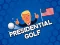 Peli Presidential Golf verkossa