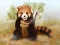 Peli Animals Puzzle verkossa
