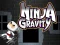 Peli Ninja Gravity verkossa