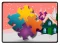 Peli Winter Jigsaw Time verkossa