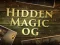 Peli Hidden Magic OG verkossa