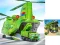 Peli US Army Cargo Transport Truck Driving verkossa