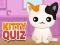Peli Kitty Quiz verkossa