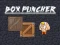 Peli Box Puncher verkossa