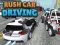 Peli Rush Car Driving verkossa