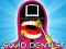 Peli Squid Dentist Game verkossa