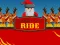 Peli Christmas Ride verkossa