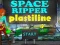 Peli Space Ripper Plastiline verkossa