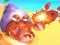Peli King of Crabs verkossa