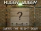 Peli Huggy Wuggy Guess the right door verkossa