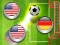 Peli Finger Soccer 2020 verkossa