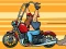 Peli Extreme Motorbikes Match 3 verkossa