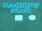 Peli Matching shapes verkossa