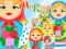 Peli Matryoshka Rush verkossa