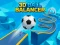 Peli 3D Ball Balancer verkossa