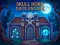 Peli Skull Horn Gate Escape verkossa