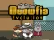Peli Meowfia Evolution verkossa