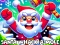 Peli Santa Whack a Mole verkossa