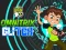 Peli Ben 10 Omnitrix Glitch verkossa