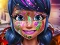 Peli Dotted girl new year makeup verkossa