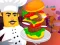 Peli Fast Food Universe verkossa