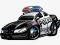 Peli Police Cars Memory verkossa