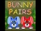 Peli Bunny Pairs verkossa