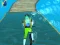 Peli Under Water Cycling verkossa